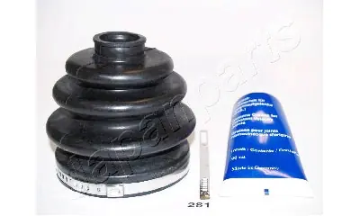 Juego de fuelles, árbol de transmisión JAPANPARTS JAPKB-281 JAPANPARTS JAPKB-281 Mayoreo